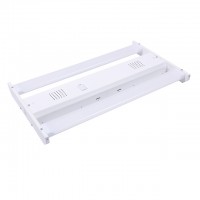 150 Lumen Per Watt 150W Industrial LED Linear High Bay Light