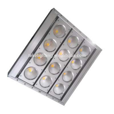 High lumen outdoor led flood light