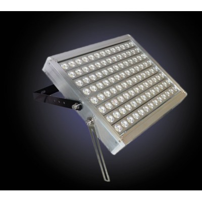 led sport ground flood light