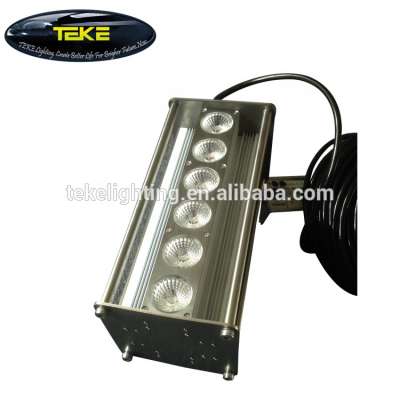 under sea water 30-100m 120w waterproof IP67 led fishing light